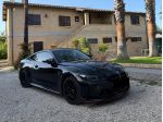 BMW M4 CS 551 CV – Subentro leasing/noleggio lungo termine – Full PPF