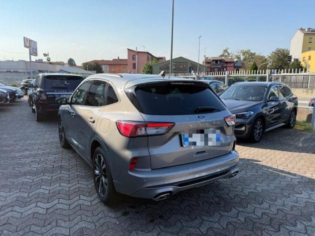 FORD Kuga 1.5 EcoBlue 120 CV aut. 2WD ST-Line X rif. 23969501 - Foto 2
