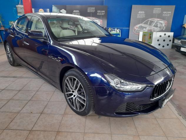 Maserati Ghibli V6 Diesel - Foto 3