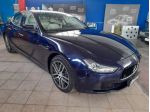 Maserati Ghibli V6 Diesel