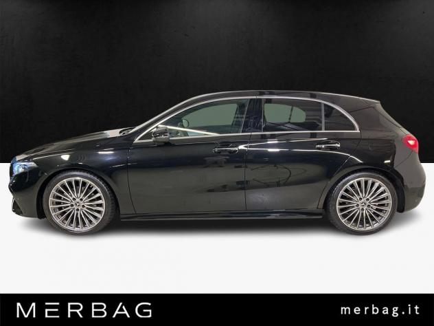 Mercedes-Benz Classe A 180 d AMG Line Extra auto - Foto 6