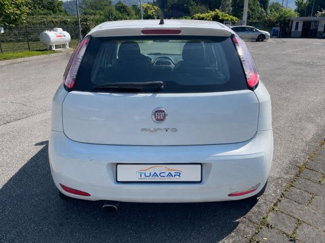 Fiat Punto Sport 1.4 16v GPL #10825 - Foto 6