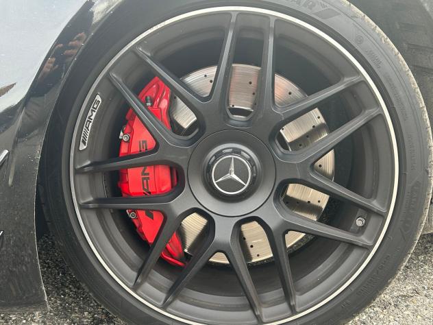 Mercedes-Benz A 45 AMG S #9163 - Foto 7