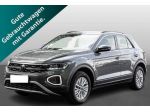 WOLKSWAGEN T-ROC 2.0 LIFE NAVI