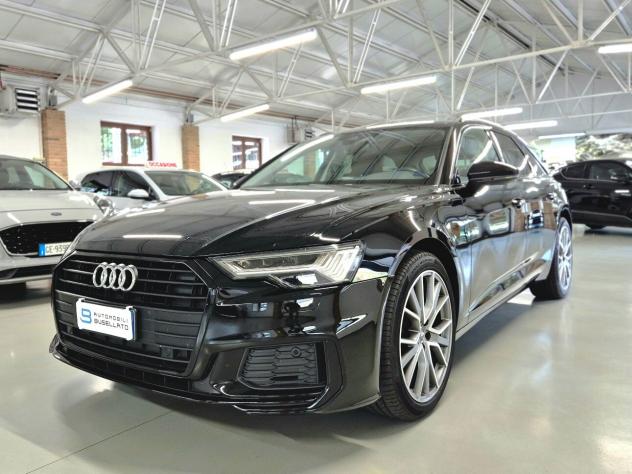 Audi A6 Avant 40 2.0 TDI S tronic Business - Foto 3