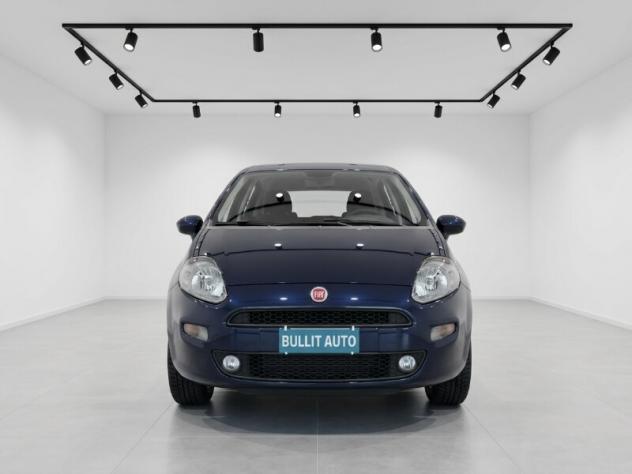 FIAT Punto 4ª serie Punto 1.3 MJT II 75 CV 3 porte Lounge - Foto 2