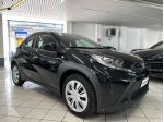 TOYOTA Aygo X 1.0 VVT-i 72 CV 5 porte S-CVT Play - PARI AL NUOVO rif. 24066838
