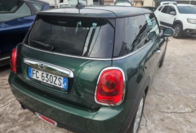 Mini 1.2 One Hype 102cv automatico - Foto 3