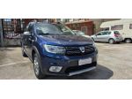 DACIA Sandero 0.9 TCe T-GPL 90 CV LaurÃ©ate