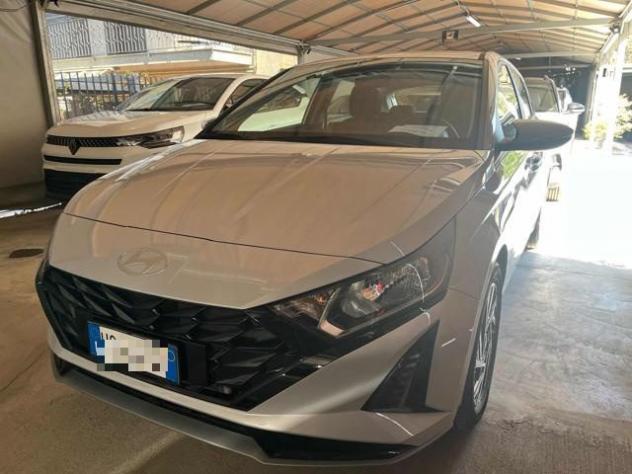 HYUNDAI i20 1.0 T-GDI DCT 90CV rif. 24153517 - Foto 2