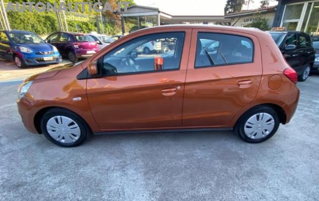 MITSUBISHI Space Star 1.0 INVITE 71cv rif. 23799030 - Foto 2