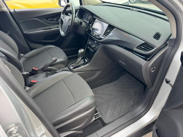 Opel Mokka X 1.6 CDTI Innovation 136cv 4x2 AT6 - Foto 9