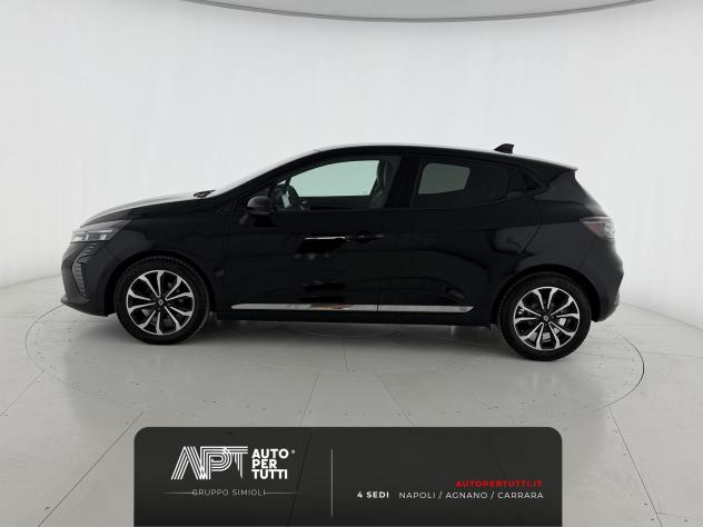 Renault Clio Clio 1.0 tce Techno 90cv - Foto 2