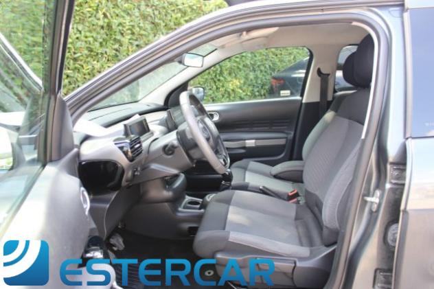CITROEN C4 Cactus BlueHDi 100 S&S Shine rif. 23913865 - Foto 4
