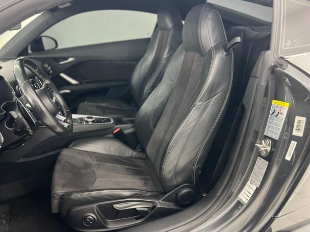 Audi TT Coup2.0 TFSI quattro S tronic line - Foto 9