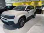 Jeep Avenger e-Hybrid 1.2 MHEV e-Hybrid Turbo Longitude