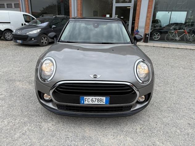 Mini Cooper D Clubman 2.0 - Foto 2