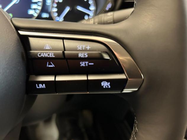 Mazda CX-30 2.5L Skyactiv-G 140cv M Hybrid Centre Line design pack - Foto 10