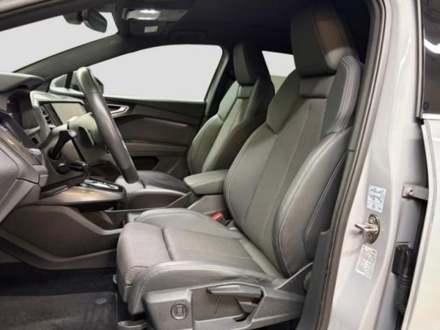 AUDI Q4 e-tron Q4 40 e-tron S line edition rif. 23757677 - Foto 4