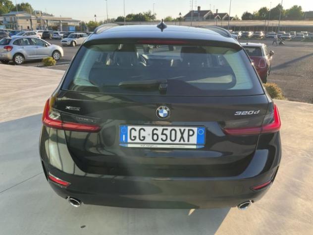 BMW 320 d 48V xDrive Touring Sport rif. 22950249 - Foto 5