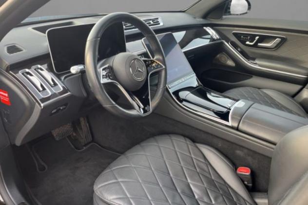 MERCEDES-BENZ S 400 d 4Matic Business rif. 24211439 - Foto 5