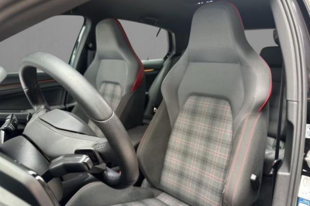 VOLKSWAGEN Golf 2.0 TSI DSG GTI rif. 23272218 - Foto 7