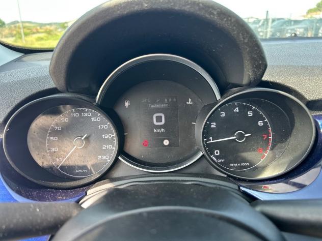 FIAT 500X 1.3 T4 150 CV DCT City Cross - Foto 8