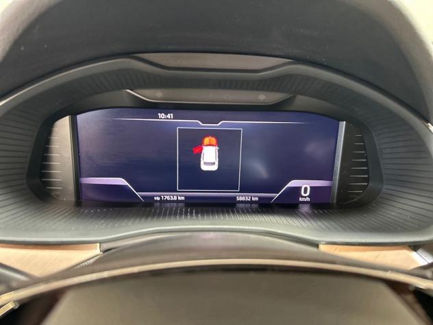 Škoda Kamiq 2019 1.5 tsi Style 150cv dsg - Foto 8