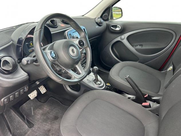 smart forfour 2ªs. (W453) 90 0.9 Turbo twinamic Prime - Foto 6