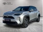 Toyota Yaris Cross 1.5 Hybrid 5p. E-CVT Trend