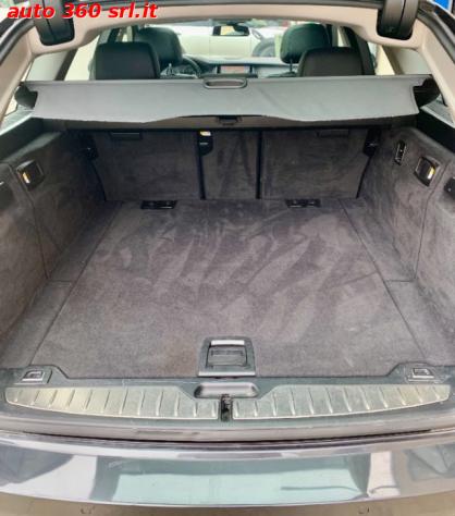 BMW 530 d xDrive Touring Luxury TETTO PANORAMICO rif. 23829953 - Foto 10