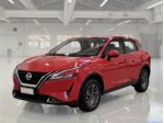 NISSAN Qashqai MHEV 158 CV Xtronic Business rif. 23940475