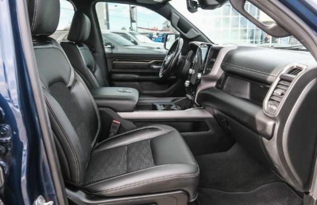 RAM 1500 5.7 V8 Crew Cab Sport Autocarro N1 rif. 23834682 - Foto 10