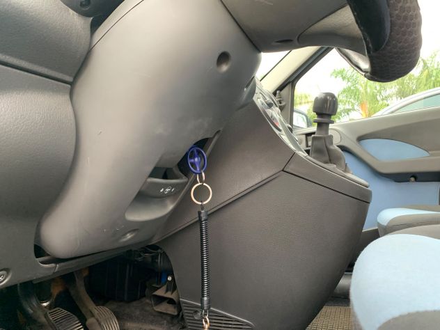 Fiat Panda 1.3 Mjet 70cv Dynamic - Foto 9
