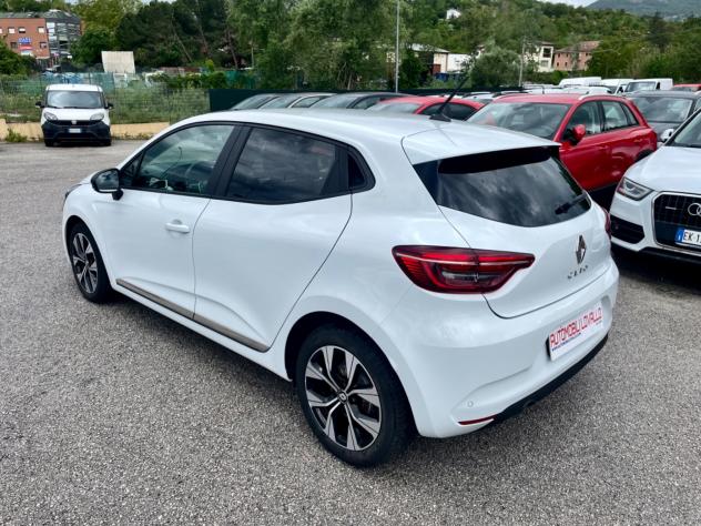 Renault Clio dCi 100 CV Evolution 2023 - Foto 4