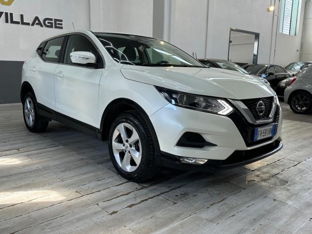 Nissan Qashqai 1.6 dCi 2WD Tekna - Foto 7