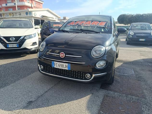Fiat 500 1.2 Lounge - Foto 3