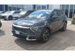 Kia Sportage 1.6 TGDi HEV AT Style