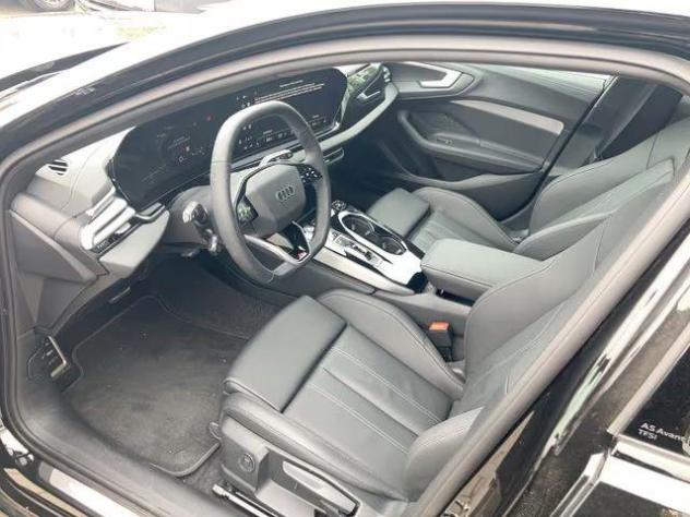 AUDI A5 AVANT TFSI STRONIC S LINE PANORAMA 19 rif. 24167169 - Foto 6