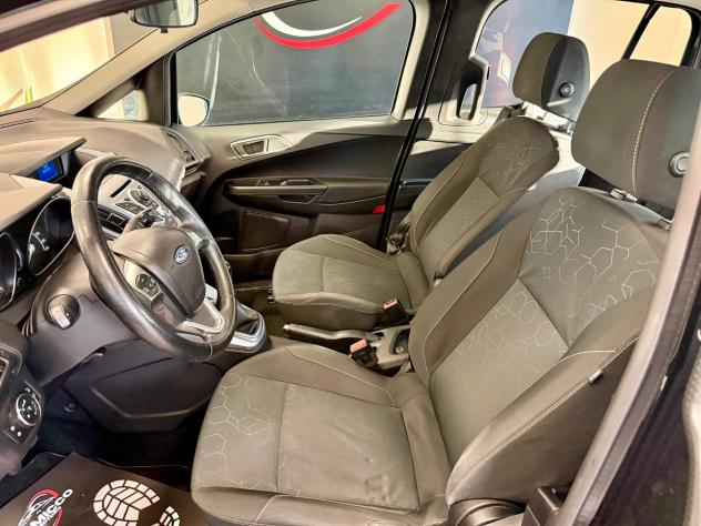 Ford B-Max 1.0 EcoBoost 100 CV Titanium - Foto 9