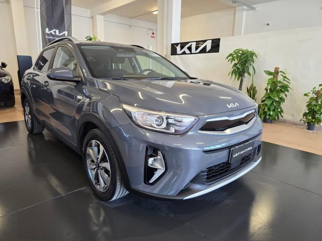 Kia Stonic Stonic 1.2 dpi Style 84cv - Foto 3