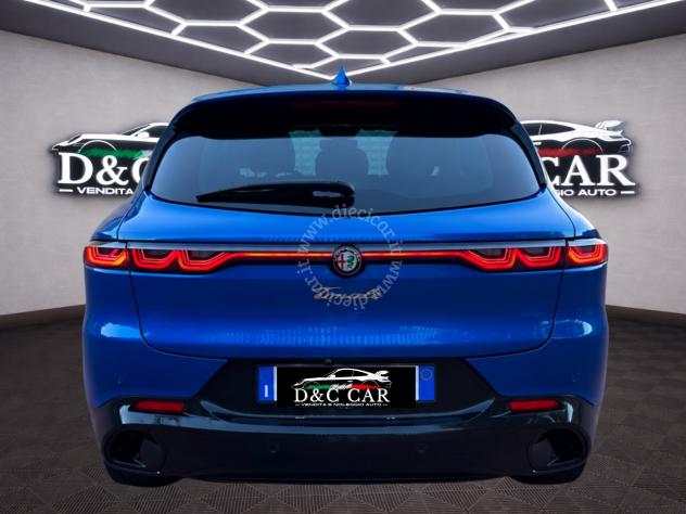 Alfa Romeo Tonale 1.5 160 CV MHEV TCT7 Veloce - Foto 7