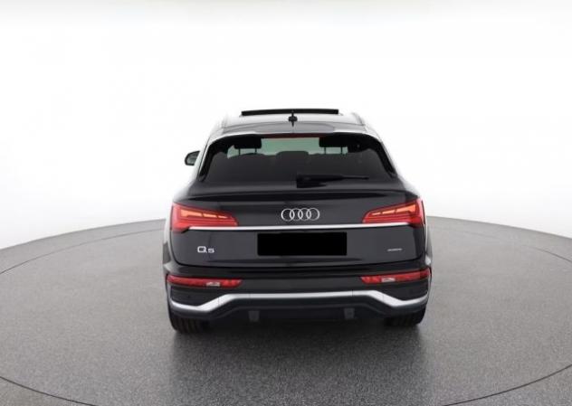AUDI Q5 SPB 40 TDI Quattro S tronic S line Sline rif. 23290191 - Foto 4