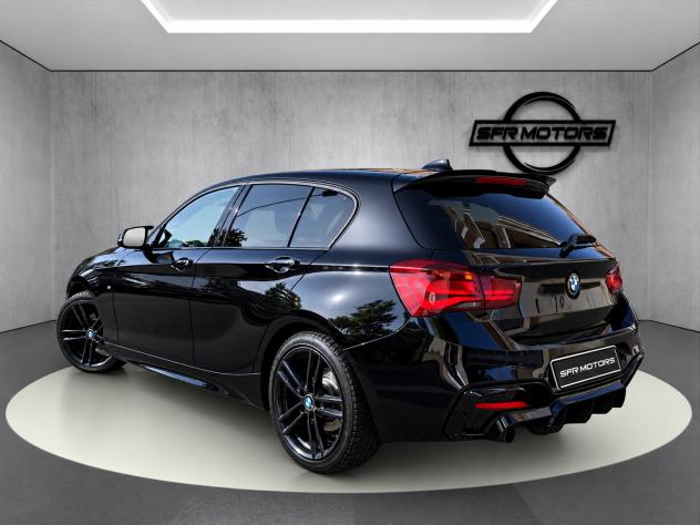 BMW Serie 1 118i Msport 136cv- TETTO - Foto 6