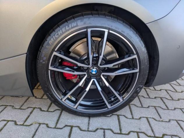 BMW Z4 sDrive20i Msport M Sport rif. 24163524 - Foto 6