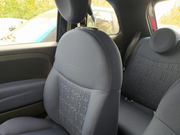 FIAT 500 1.0 Hybrid Cult - Foto 10