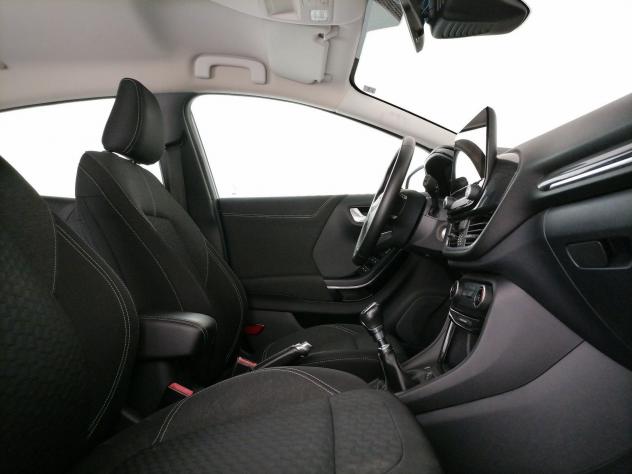 Ford Puma 1.0 ecoboost h Titanium s&s 125cv - Foto 6