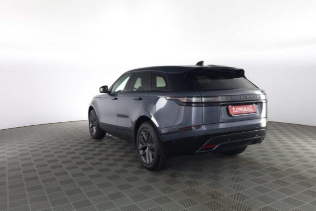 LAND ROVER Range Rover Velar Range Rover Velar 2.0D I4 204 CV Dynamic SE rif. 24010443 - Foto 6