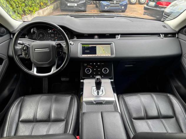 LAND ROVER Range Rover Evoque 2.0D I4-L.Flw 150 CV AWD Auto S rif. 23533498 - Foto 9
