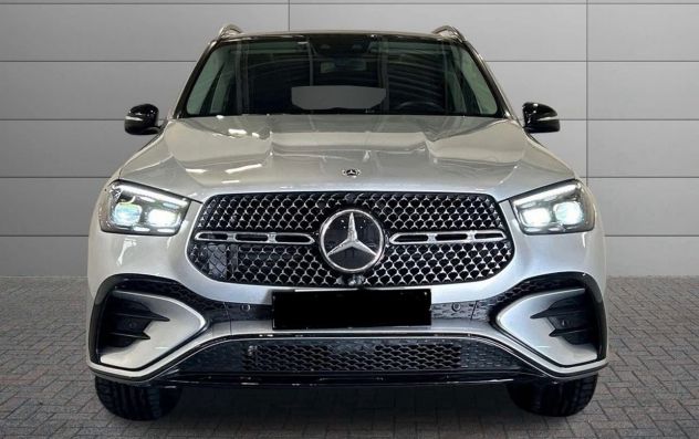 MERCEDES BENZ GLE SUV NOLEGGIO NO SCORING - Foto 3